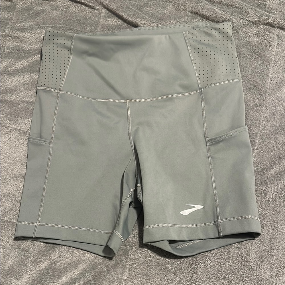 Brooks Running shorts